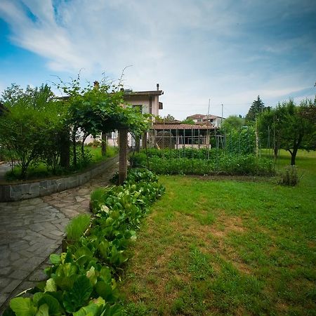 Bed And Breakfast Welcome Sarzana Exterior foto