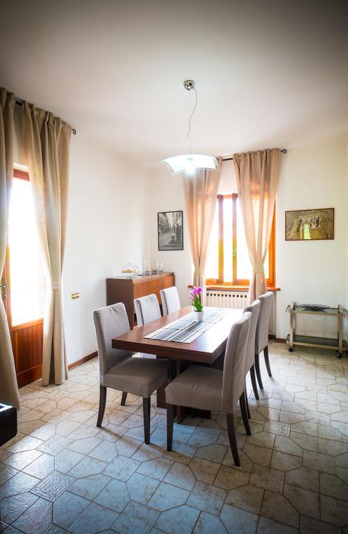 Bed And Breakfast Welcome Sarzana Exterior foto