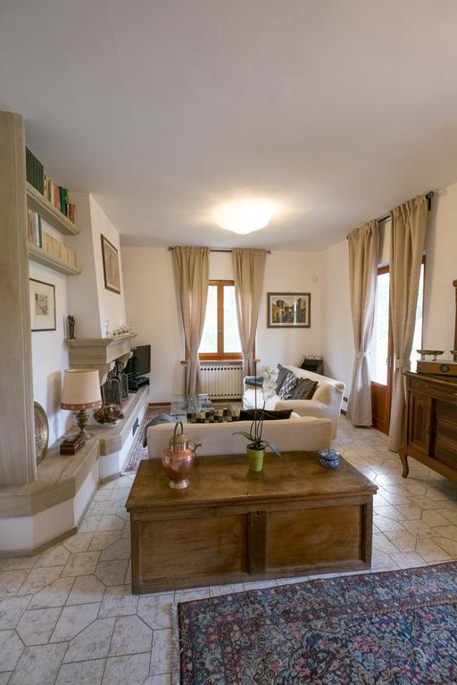 Bed And Breakfast Welcome Sarzana Exterior foto