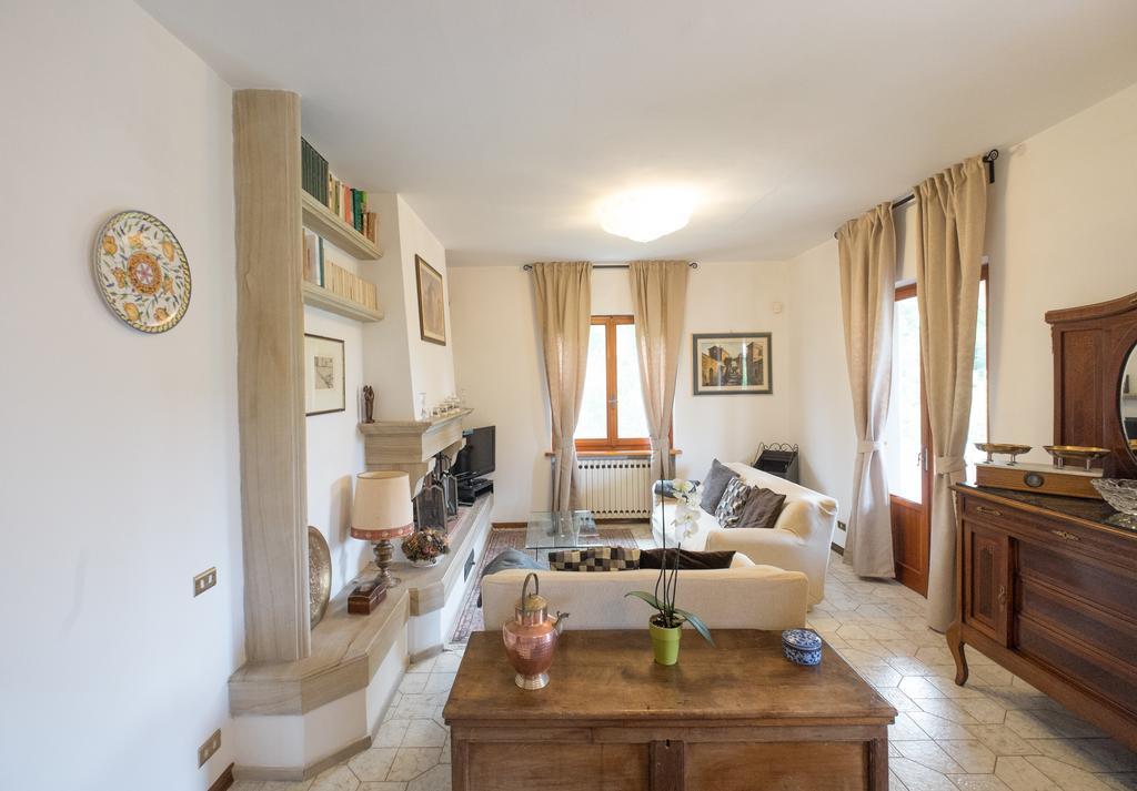 Bed And Breakfast Welcome Sarzana Exterior foto