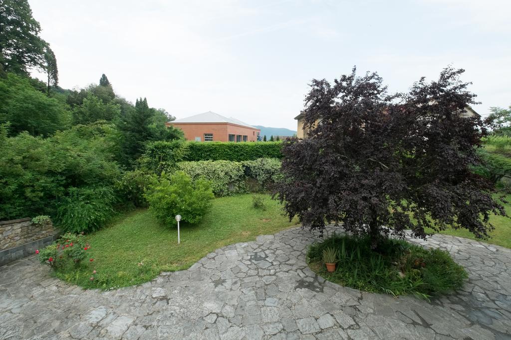 Bed And Breakfast Welcome Sarzana Exterior foto