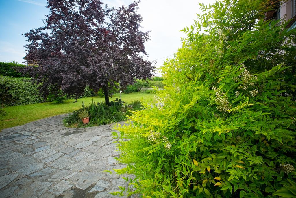 Bed And Breakfast Welcome Sarzana Exterior foto