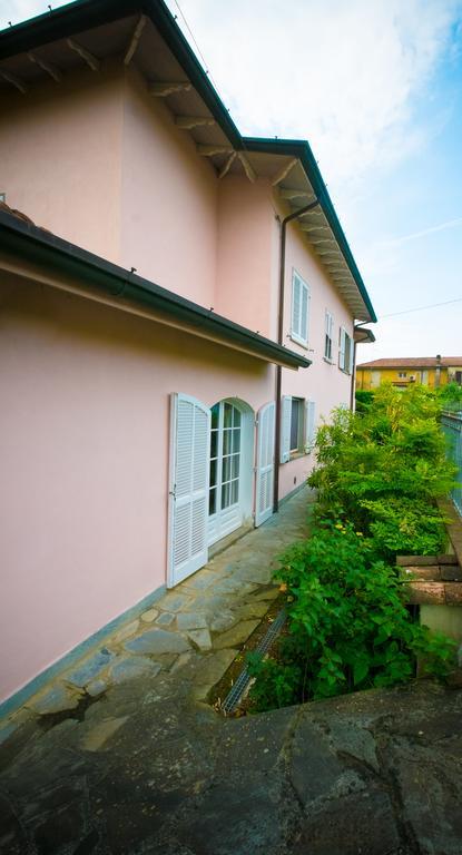 Bed And Breakfast Welcome Sarzana Exterior foto