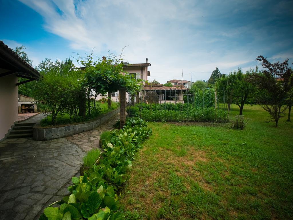 Bed And Breakfast Welcome Sarzana Exterior foto