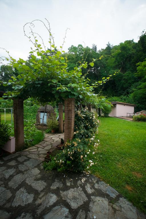 Bed And Breakfast Welcome Sarzana Exterior foto