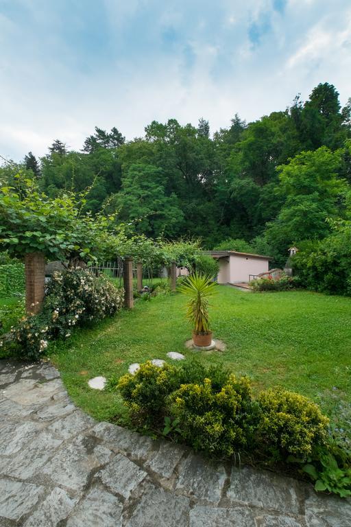 Bed And Breakfast Welcome Sarzana Exterior foto