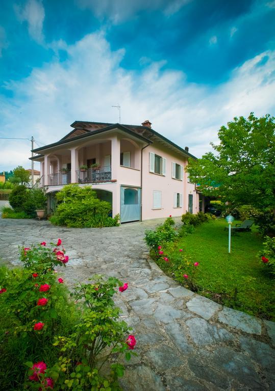 Bed And Breakfast Welcome Sarzana Exterior foto