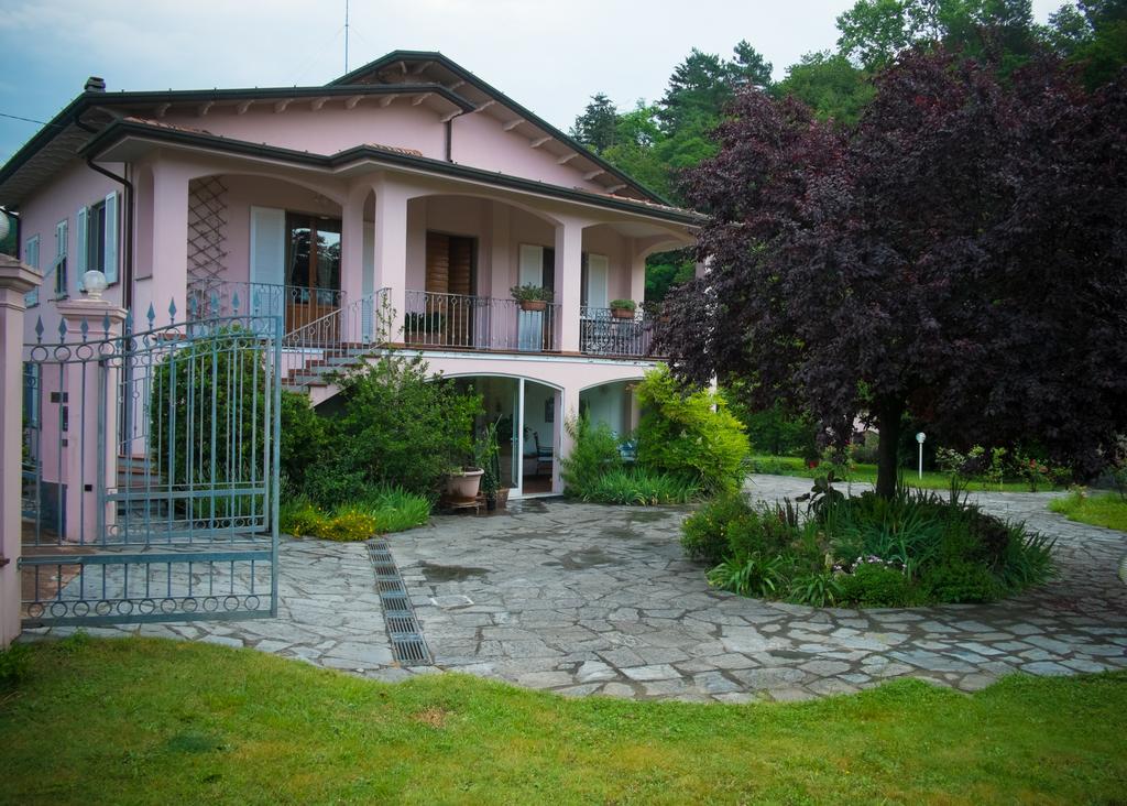 Bed And Breakfast Welcome Sarzana Exterior foto