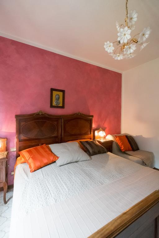 Bed And Breakfast Welcome Sarzana Exterior foto