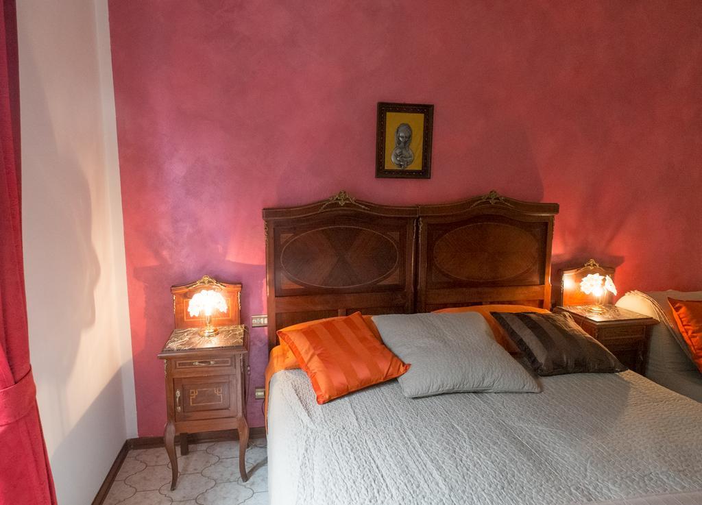 Bed And Breakfast Welcome Sarzana Exterior foto