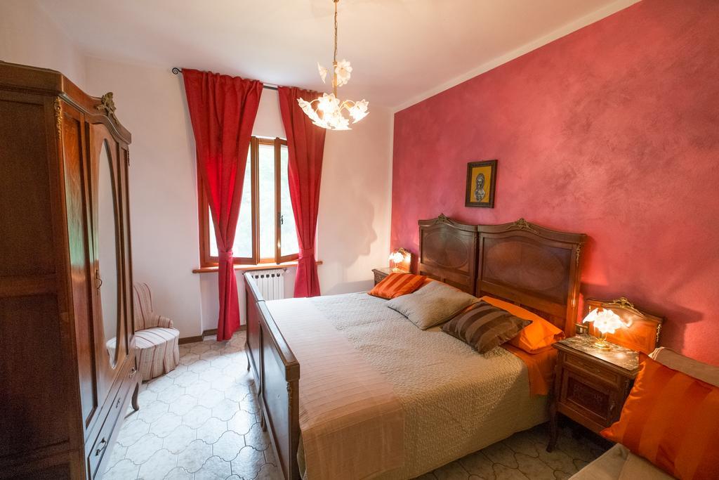 Bed And Breakfast Welcome Sarzana Exterior foto