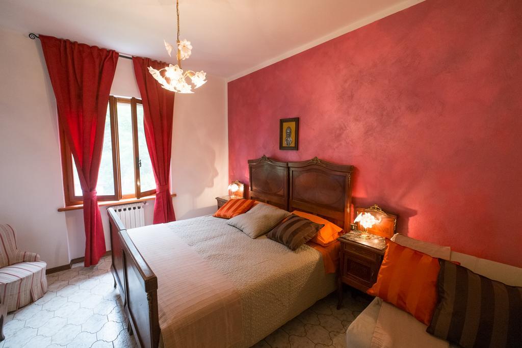 Bed And Breakfast Welcome Sarzana Exterior foto