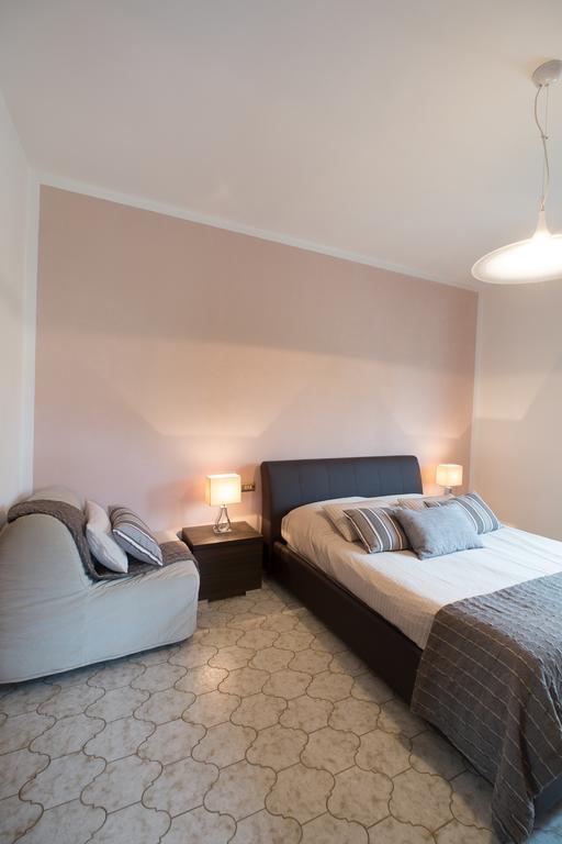 Bed And Breakfast Welcome Sarzana Exterior foto