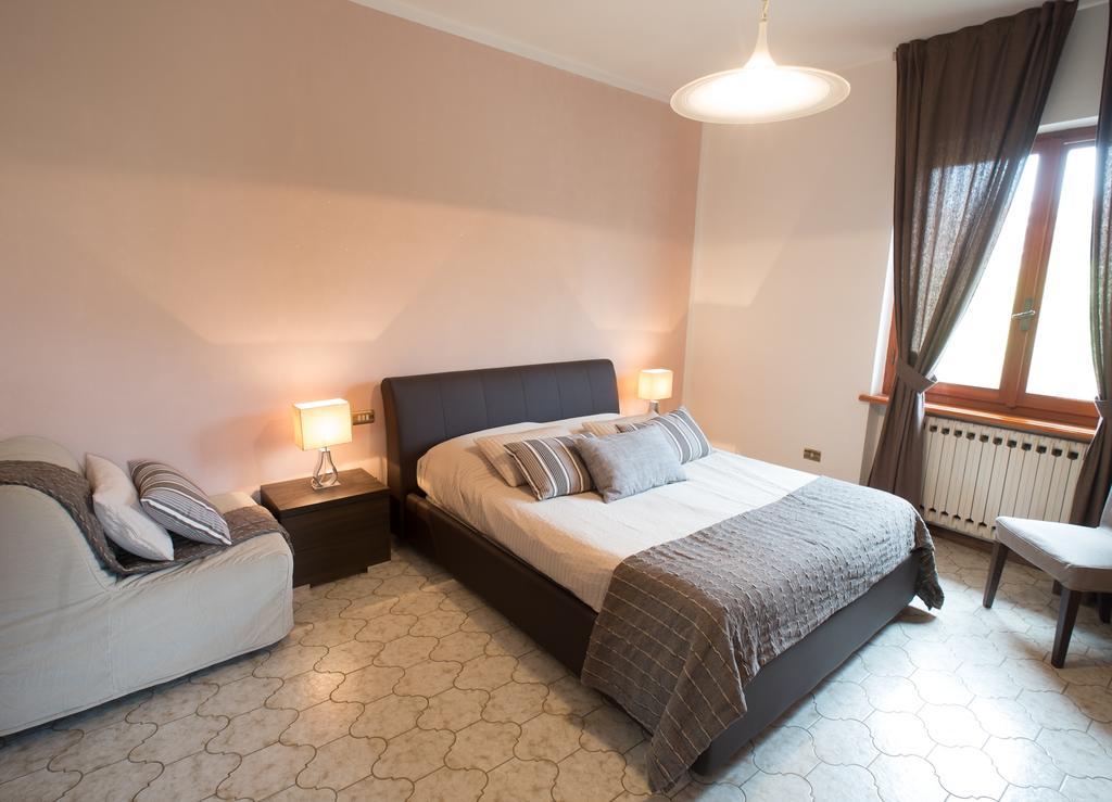 Bed And Breakfast Welcome Sarzana Exterior foto