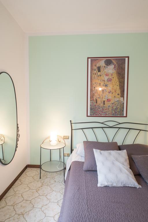 Bed And Breakfast Welcome Sarzana Exterior foto