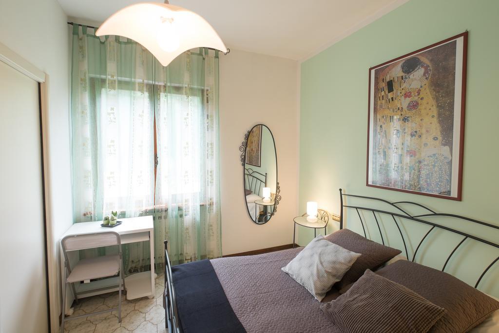 Bed And Breakfast Welcome Sarzana Exterior foto