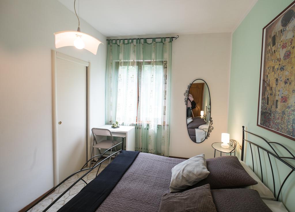 Bed And Breakfast Welcome Sarzana Exterior foto