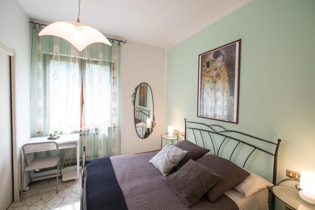 Bed And Breakfast Welcome Sarzana Exterior foto