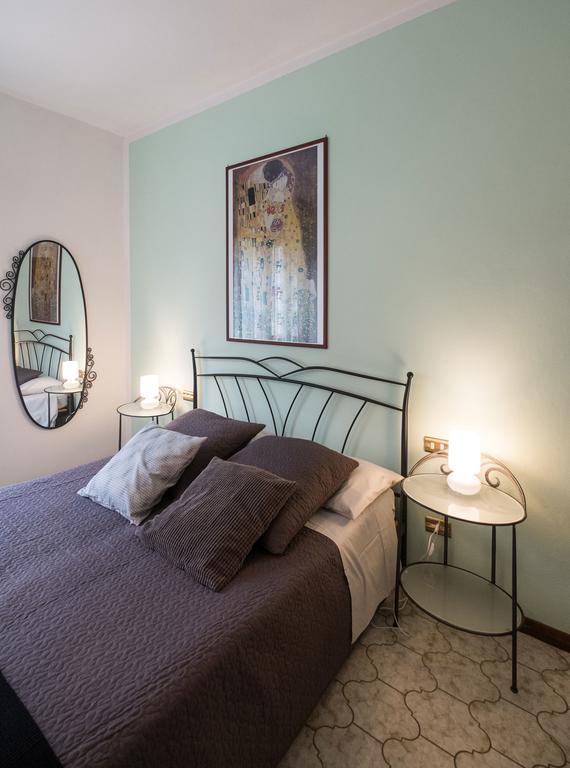 Bed And Breakfast Welcome Sarzana Exterior foto